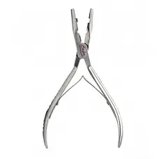 Babe The Deluxe Hair Extension Tool Plier